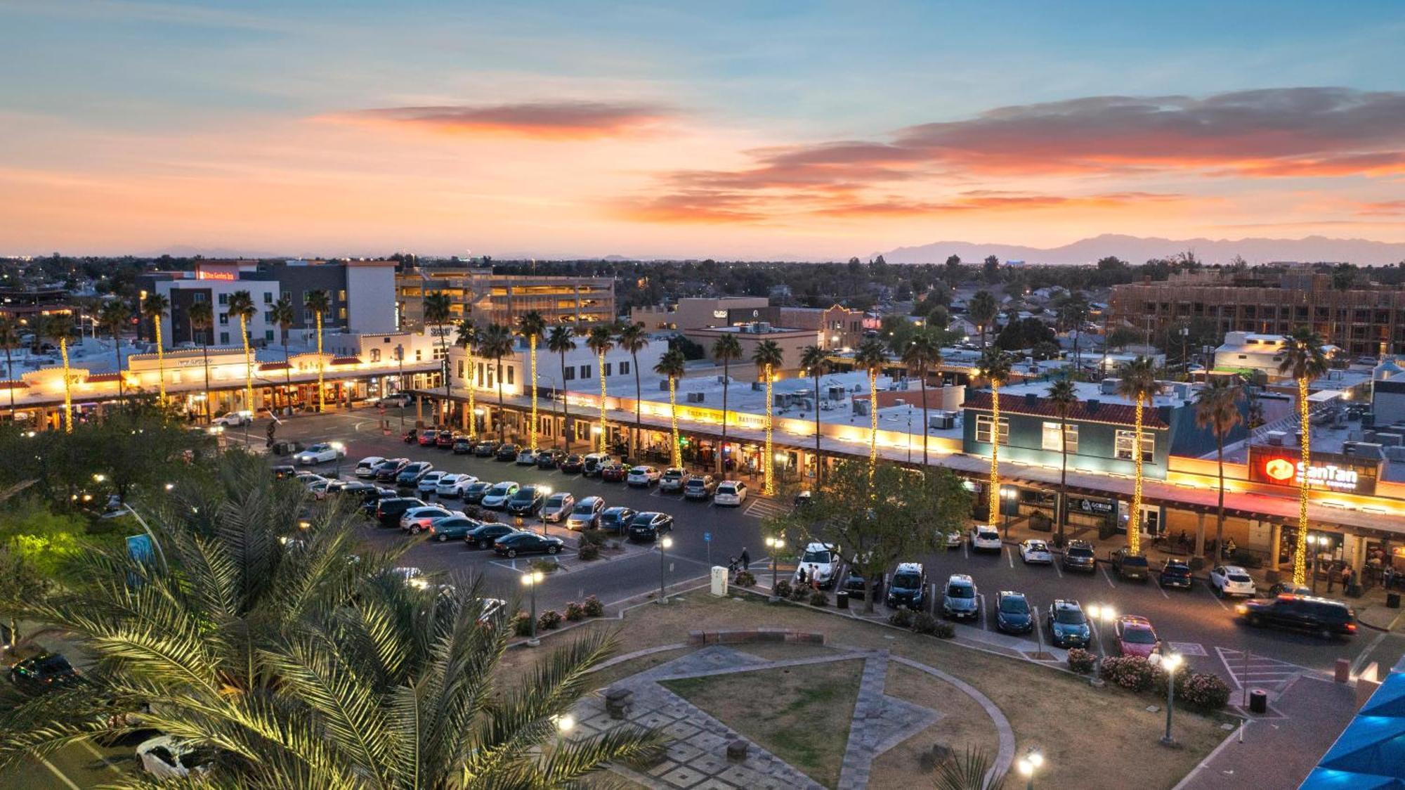 Willa Scottsdale - 445 N Arizona Ave Unit 15 Chandler Zewnętrze zdjęcie
