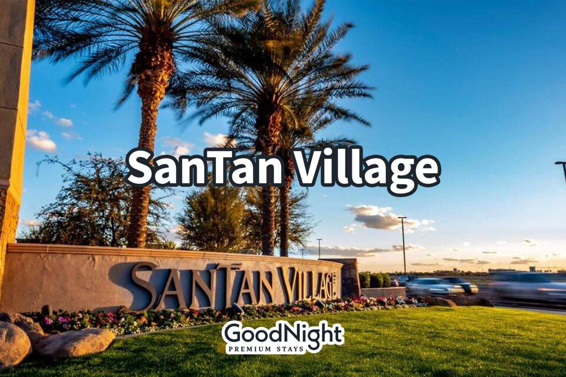 Willa Scottsdale - 445 N Arizona Ave Unit 15 Chandler Zewnętrze zdjęcie