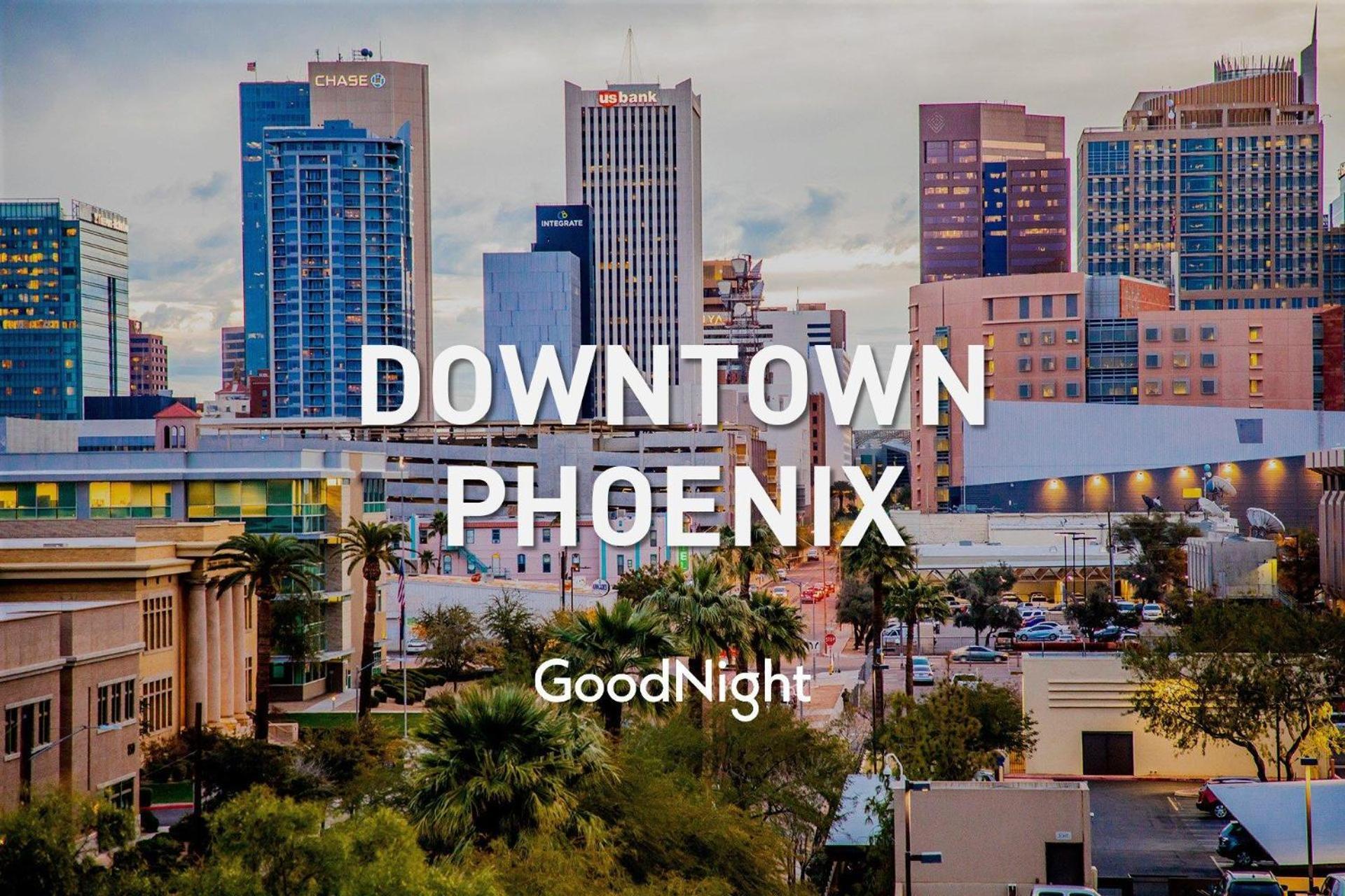 Willa Scottsdale - 445 N Arizona Ave Unit 15 Chandler Zewnętrze zdjęcie