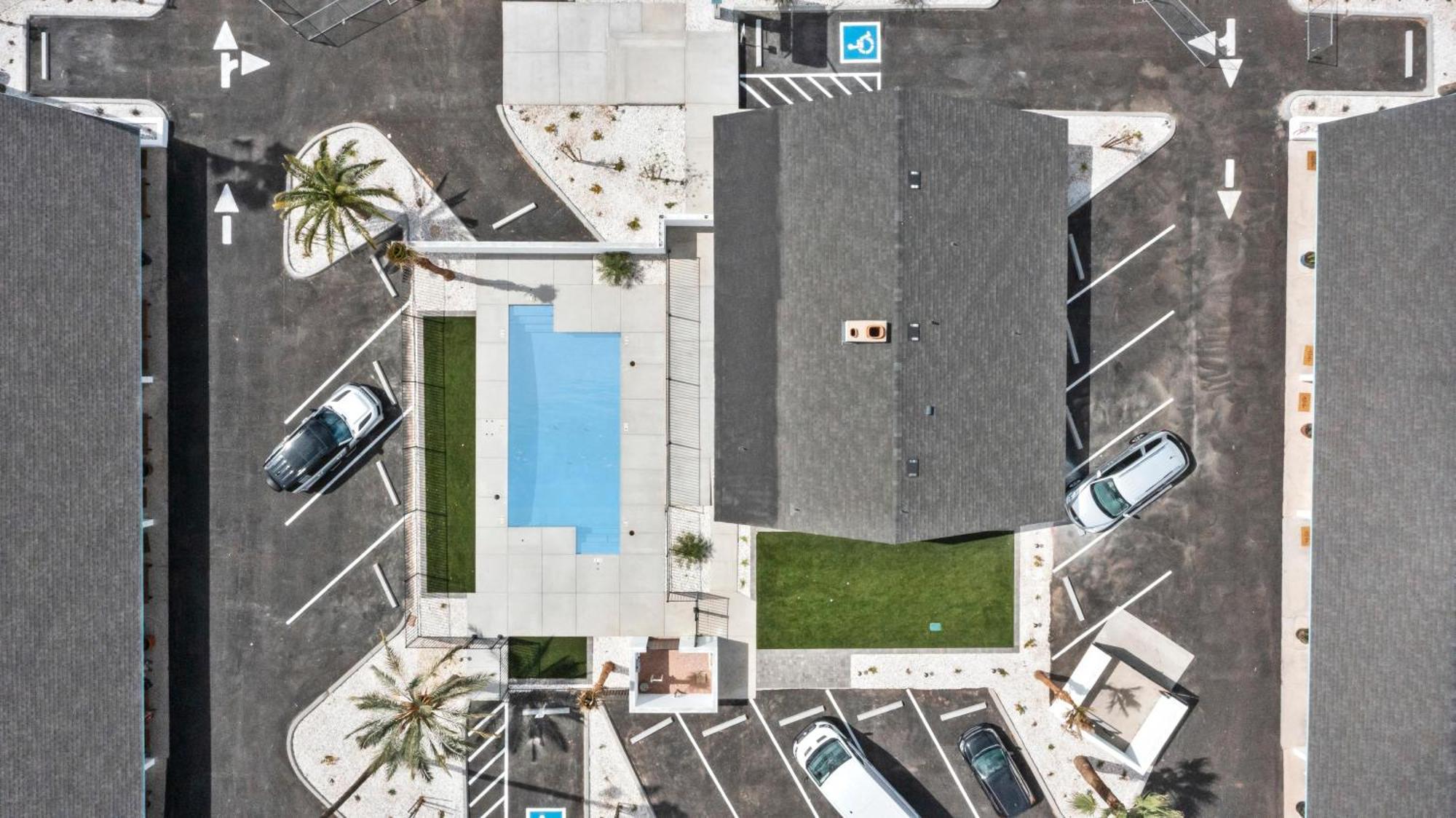 Willa Scottsdale - 445 N Arizona Ave Unit 15 Chandler Zewnętrze zdjęcie