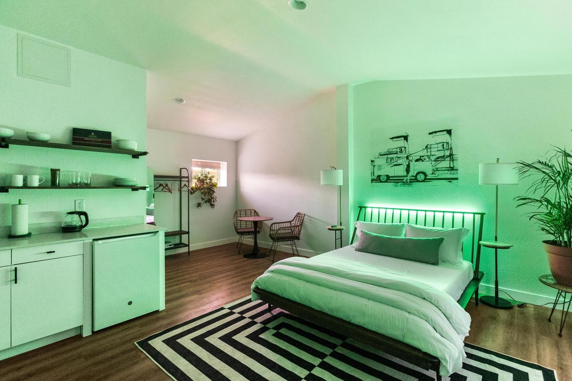 Willa Scottsdale - 445 N Arizona Ave Unit 15 Chandler Zewnętrze zdjęcie